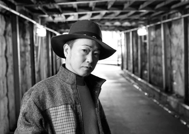 「金山エンタメアートフェス」開催！のサブ画像13_SEAMO 10月1日（土）※アーティスト画像の使用禁止