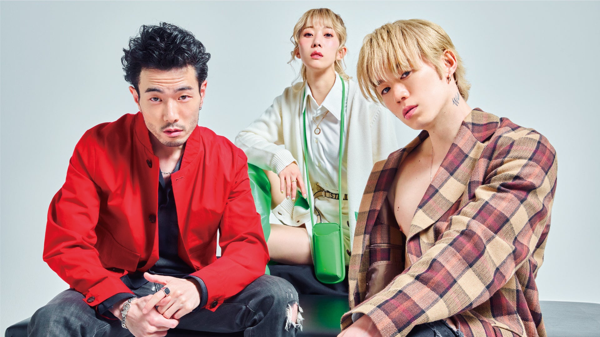 「金山エンタメアートフェス」開催！のサブ画像14_WHITE JAM 10月2日（日）※アーティスト画像の使用禁止