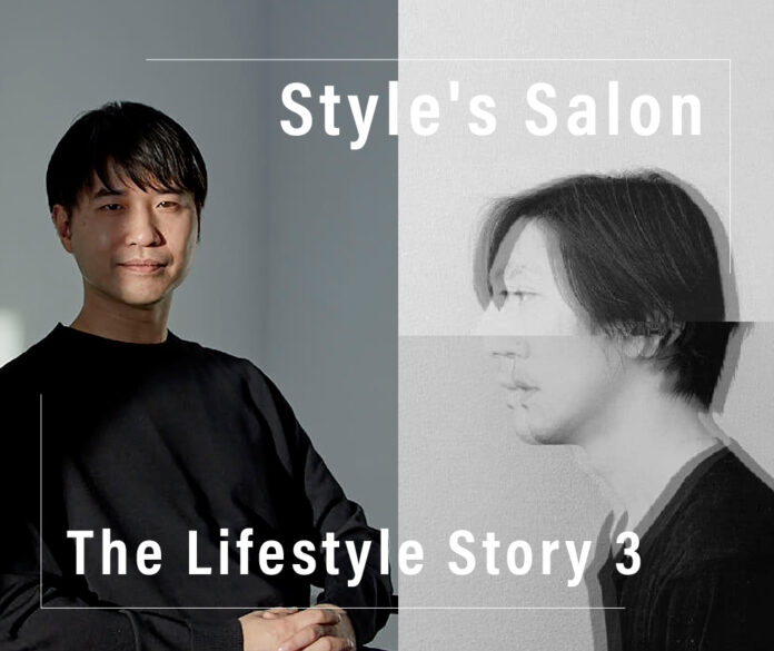 【ニッコースタイル名古屋】開業2周年記念企画・第三弾「Style’s Salon, The Lifestyle Story 3.」開催　9月17日（土）16時からのメイン画像
