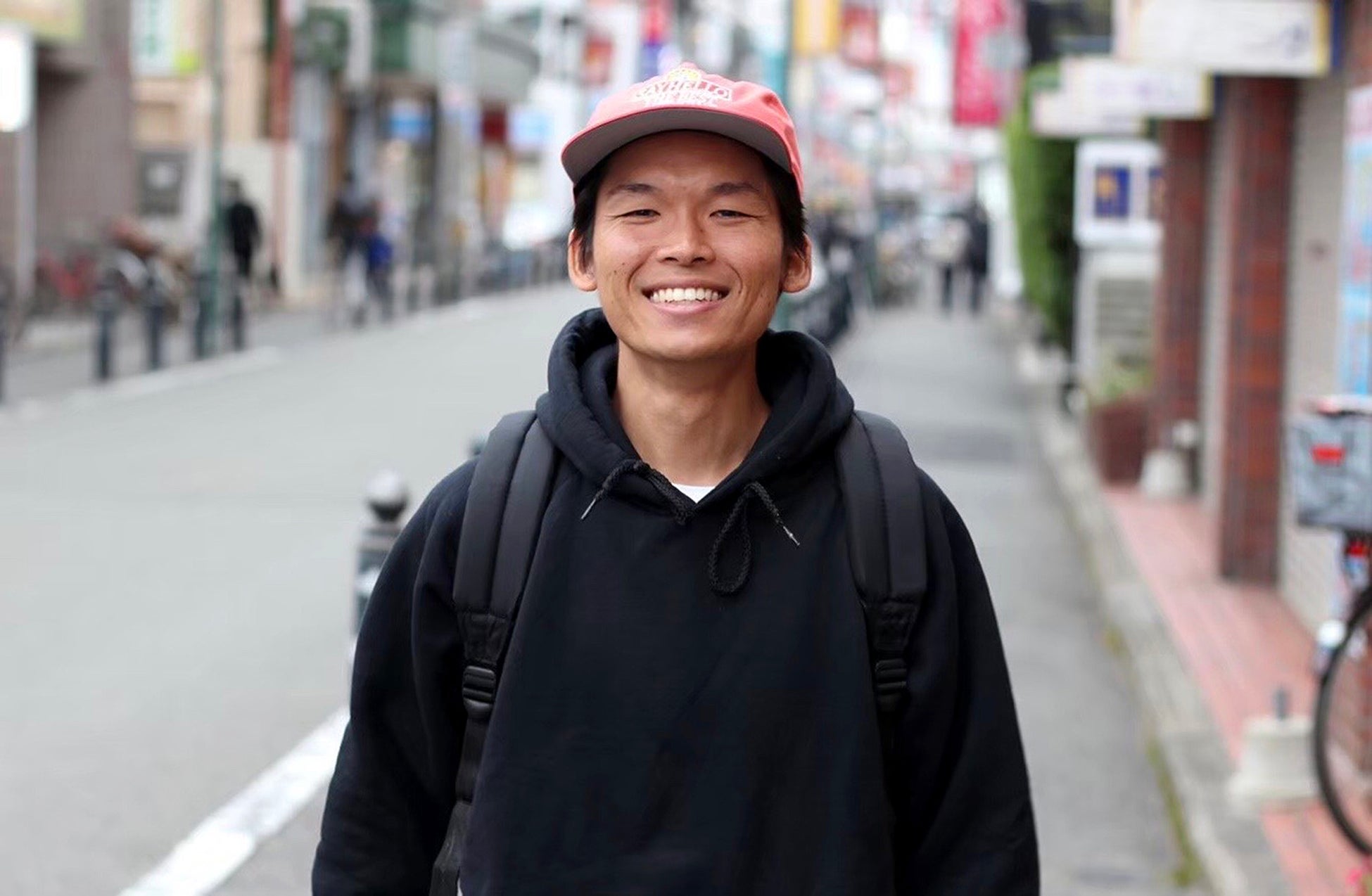 J-WAVEがファッション＆アートプロジェクト「ARRTSIDER」始動！第一弾は「INSPIRE TOKYO」公式グッズ販売。ロドニー・グリーンブラット、Kazuhiko Fujita、松原光が参加のサブ画像11