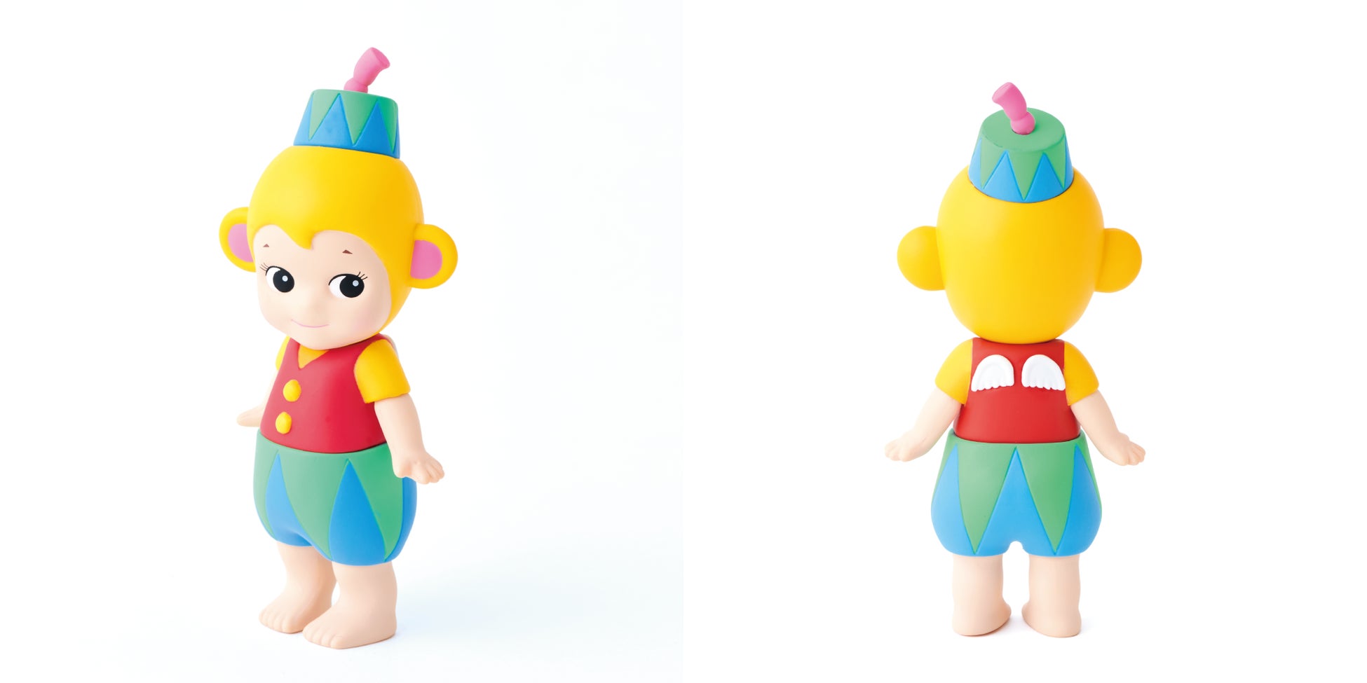 アメリカで大人気のソニーエンジェル。大好評サーカスシリーズに新キャラが加わり日本上陸！『Sonny Angel Circus series -Join the Circus Edition-』が発売のサブ画像10