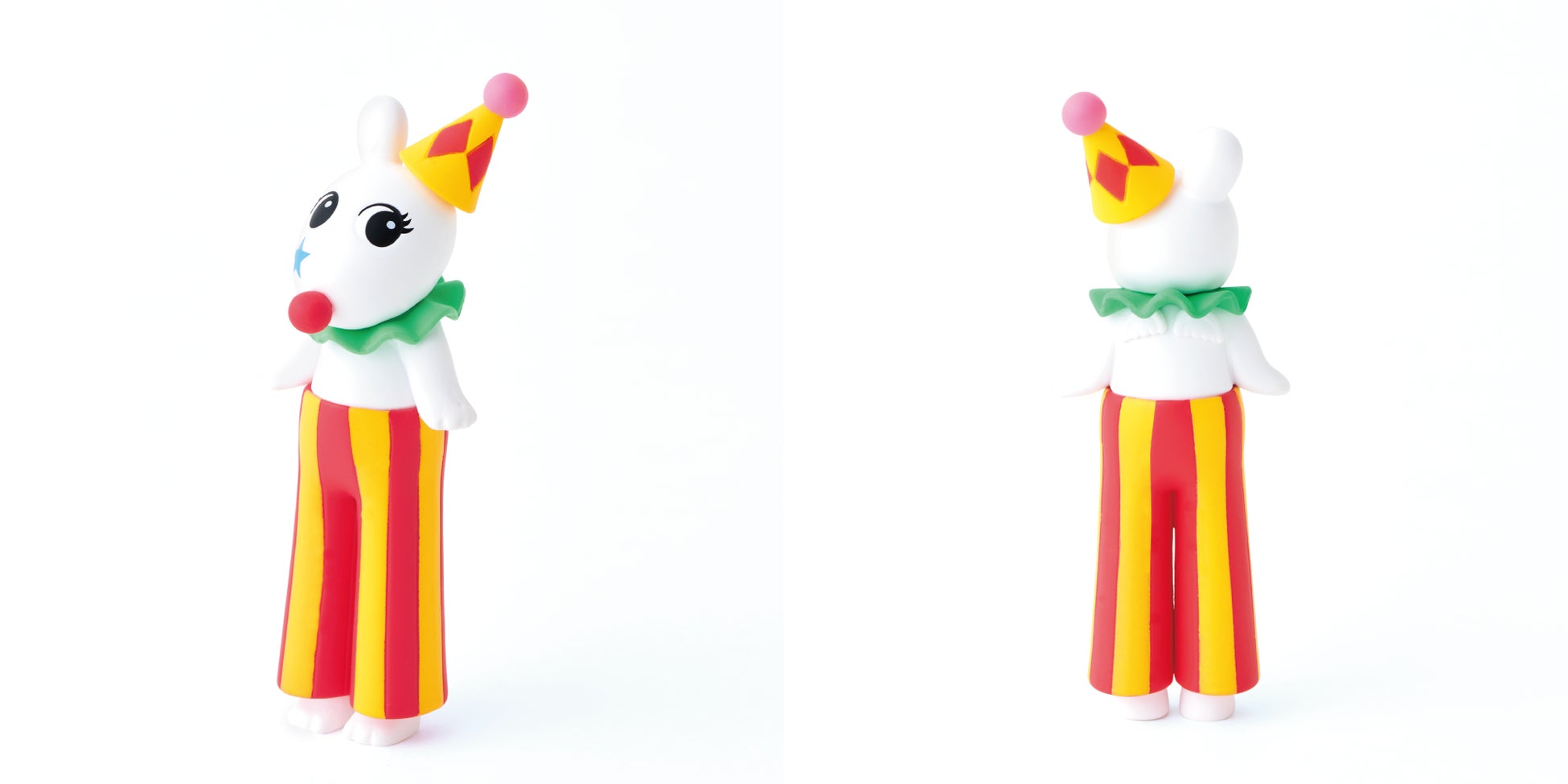 アメリカで大人気のソニーエンジェル。大好評サーカスシリーズに新キャラが加わり日本上陸！『Sonny Angel Circus series -Join the Circus Edition-』が発売のサブ画像12