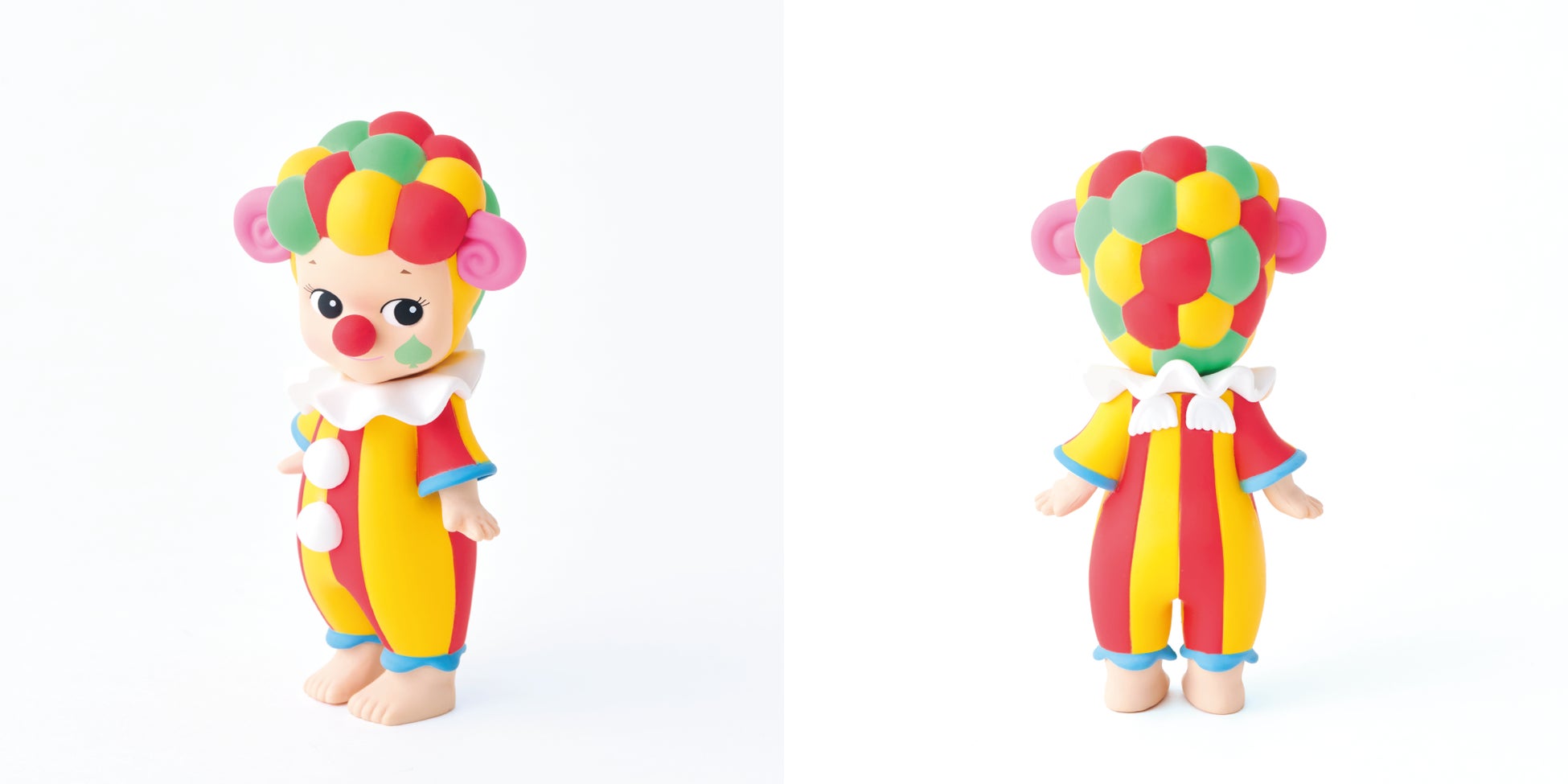 アメリカで大人気のソニーエンジェル。大好評サーカスシリーズに新キャラが加わり日本上陸！『Sonny Angel Circus series -Join the Circus Edition-』が発売のサブ画像7