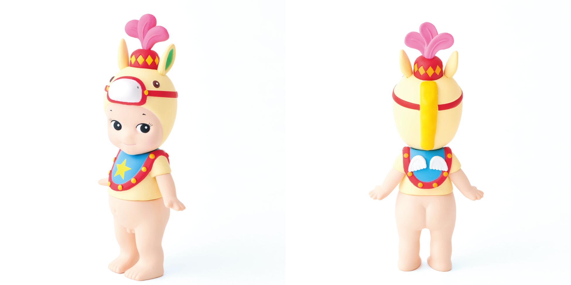 アメリカで大人気のソニーエンジェル。大好評サーカスシリーズに新キャラが加わり日本上陸！『Sonny Angel Circus series -Join the Circus Edition-』が発売のサブ画像8