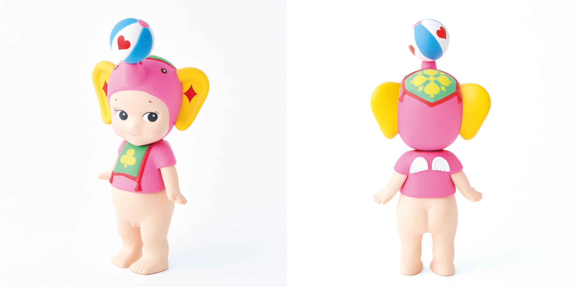 アメリカで大人気のソニーエンジェル。大好評サーカスシリーズに新キャラが加わり日本上陸！『Sonny Angel Circus series -Join the Circus Edition-』が発売のサブ画像9