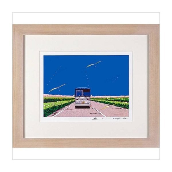 【そごう大宮店】風と光のアート 鈴木英人の世界展のサブ画像6