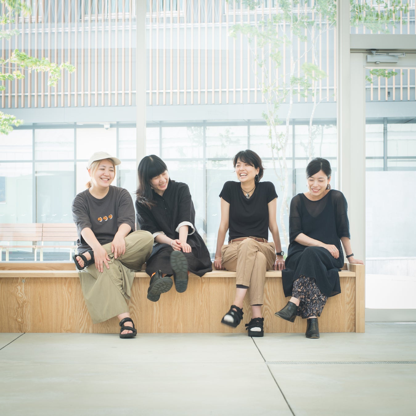 「すみゆめ踊月夜」～集い 巡り 語らう　踊りとうらないの夕べ～ ご案内のサブ画像12_撮影：加藤 甫