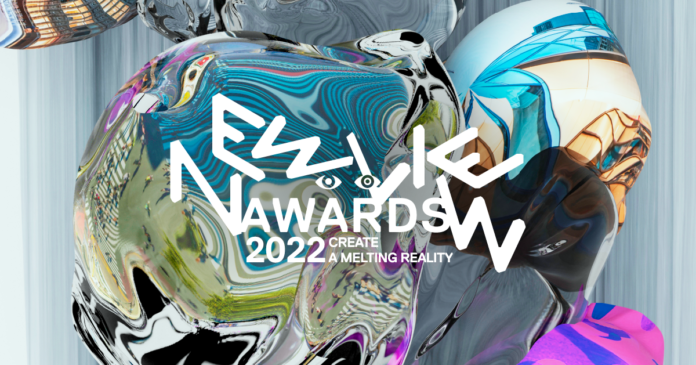 XRグローバルコンテンツアワード第5弾「NEWVIEW AWARDS 2022」の公募がスタートのメイン画像