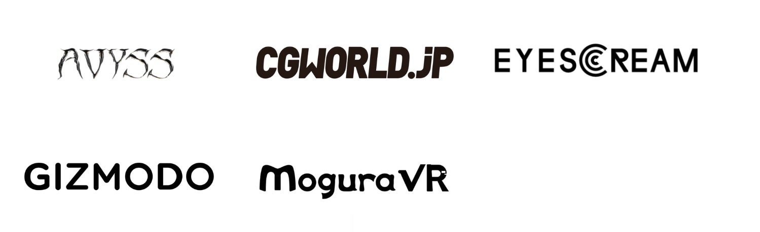 XRグローバルコンテンツアワード第5弾「NEWVIEW AWARDS 2022」の公募がスタートのサブ画像14