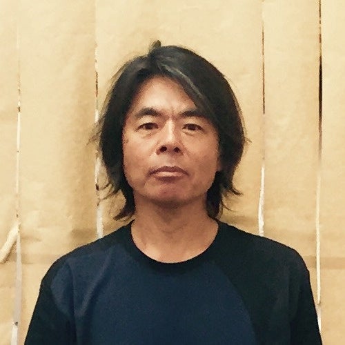 三菱地所社長 吉田淳一氏と東京藝術大学学長 日比野克彦氏「アートを軸にした有楽町のこれから」トークサロンのサブ画像2_日比野克彦氏