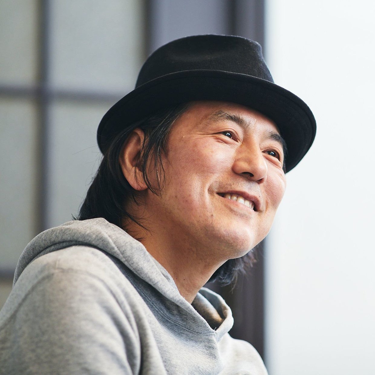 三菱地所社長 吉田淳一氏と東京藝術大学学長 日比野克彦氏「アートを軸にした有楽町のこれから」トークサロンのサブ画像3_吉川　稔