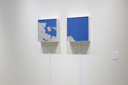 常設展示企画の第5弾となる「The Chain Museum Vo.5 × NEWoMan YOKOHAMA」をニュウマン横浜にて 2022年8月18日(木)より開催中。のサブ画像3