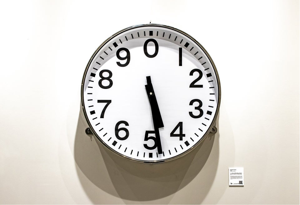 常設展示企画の第5弾となる「The Chain Museum Vo.5 × NEWoMan YOKOHAMA」をニュウマン横浜にて 2022年8月18日(木)より開催中。のサブ画像4