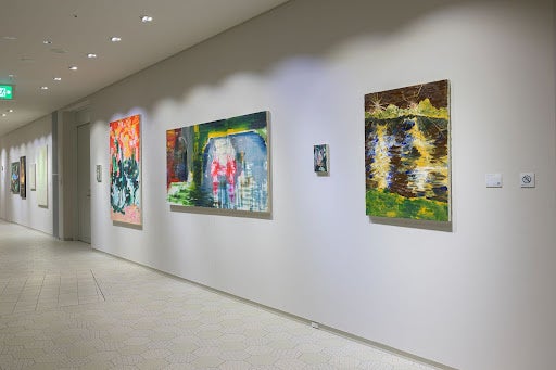 常設展示企画の第5弾となる「The Chain Museum Vo.5 × NEWoMan YOKOHAMA」をニュウマン横浜にて 2022年8月18日(木)より開催中。のサブ画像9