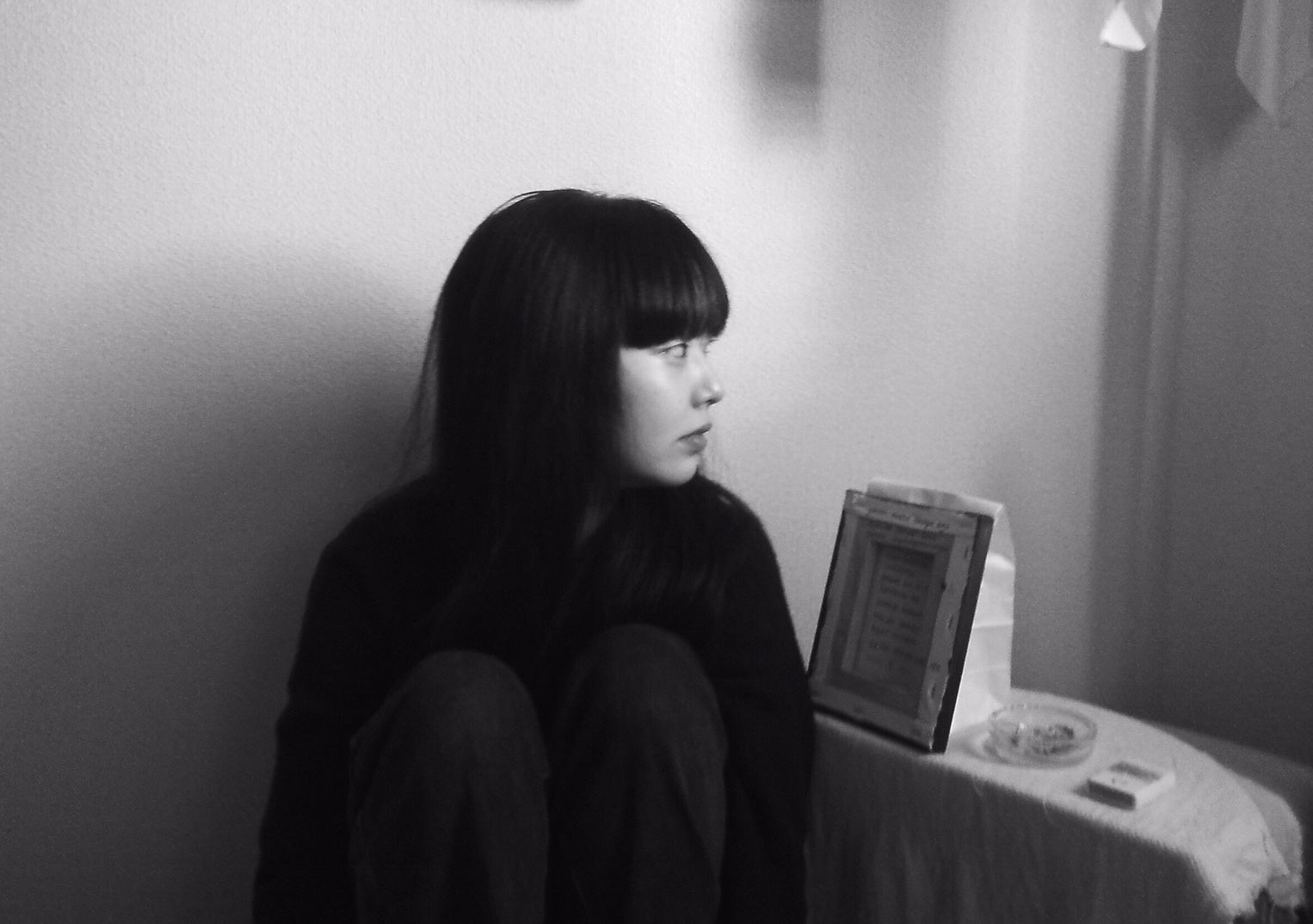 川上愛里・野地ことみ・山中雪乃の若手3人のペインターギャルズによる展覧会「Palpebra」がGALLERY ROOM・Aで9月10日(土)より開催！のサブ画像6