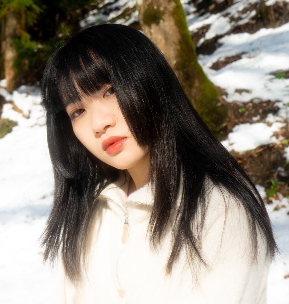 川上愛里・野地ことみ・山中雪乃の若手3人のペインターギャルズによる展覧会「Palpebra」がGALLERY ROOM・Aで9月10日(土)より開催！のサブ画像7