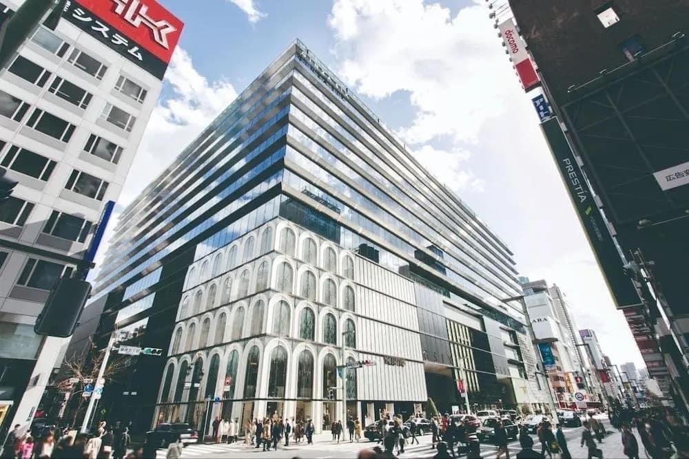 「デザイン思考セミナー　--企業価値を高め、未来に繋ぐために--」GINZA SIX「Saf Gallery」にて開催。のサブ画像5