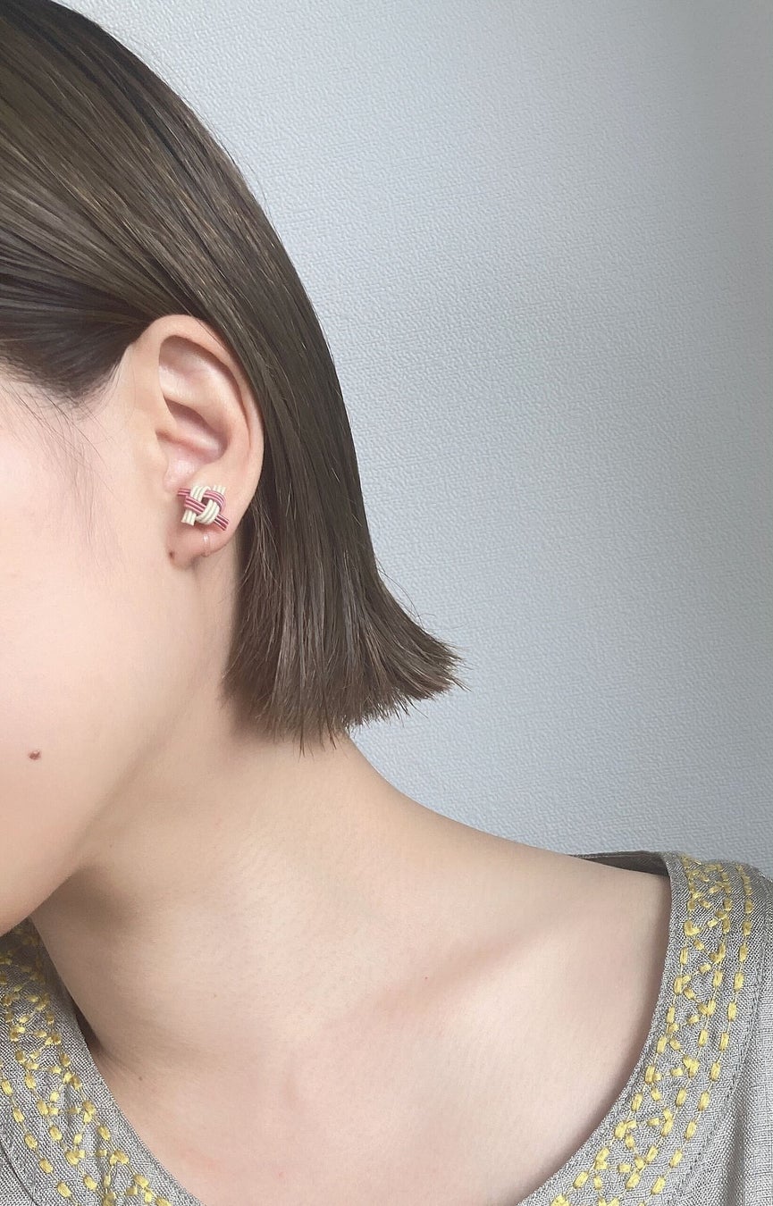 TOKYO MIZUHIKI 2022 Autumn Collection 発表のサブ画像8