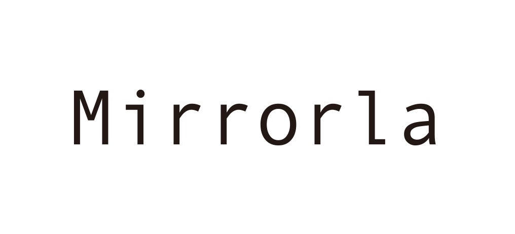 化粧品ブランドMirrorla×アーティスト】ブランドの活動を、芸術作品に表現するコラボレーションのサブ画像5