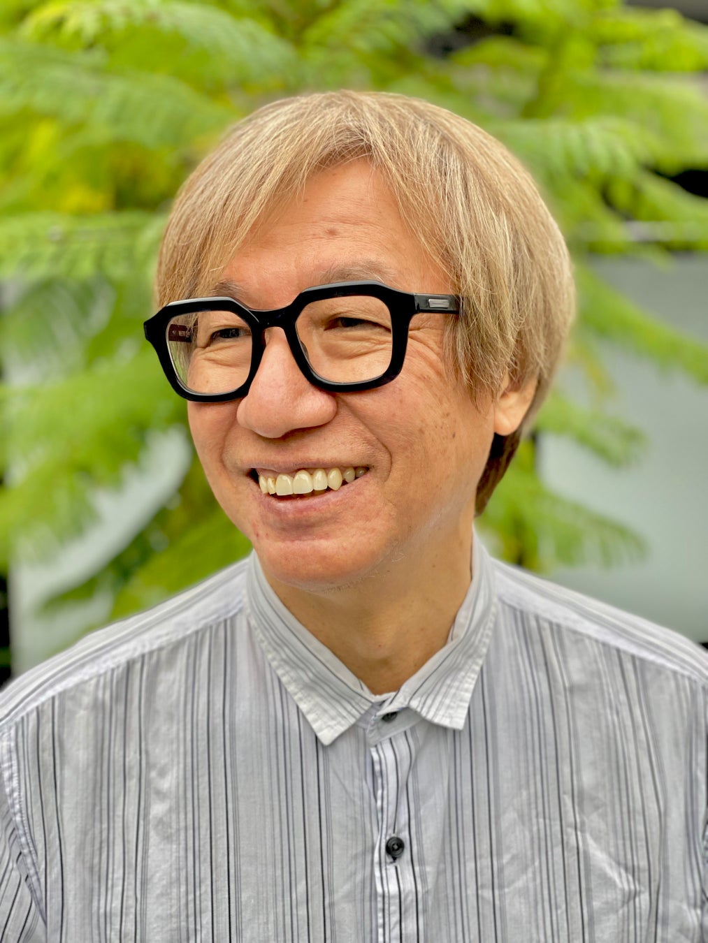 【NADiff modern】漫画家・現代アーティストのしりあがり寿の個展「焚書坑寿」を9月2日（金）より開催。のサブ画像2