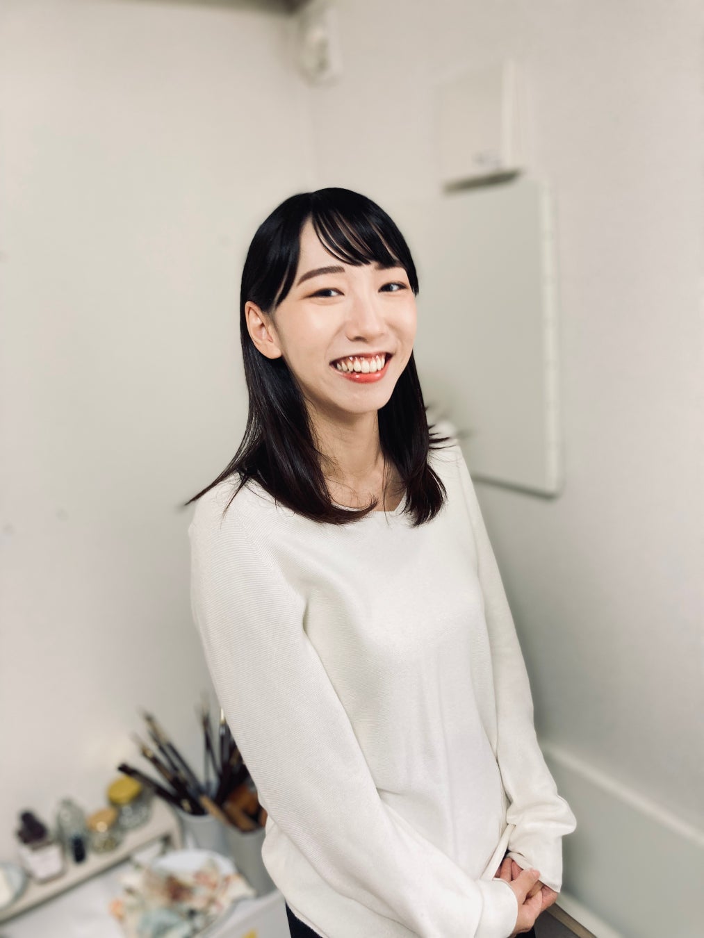 【銀座 蔦屋書店】サブカルチャーとファインアートを繋ぐ新表現で注目のアーティスト・下家杏樹による新作個展「Meditation Room（瞑想の部屋）」を9⽉17⽇（土）より開催。のサブ画像3