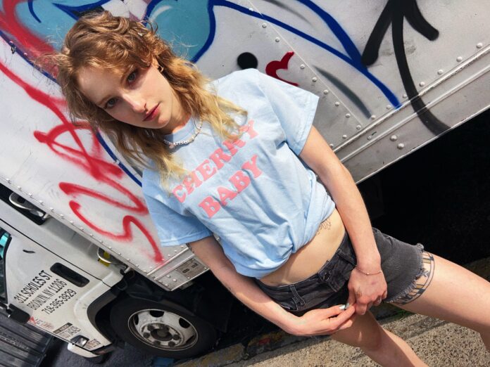 ガールズ待望の「Vanna Youngstein」の新作が3年ぶりにbonjour recordsで8月27日(土)にローンチ！のメイン画像