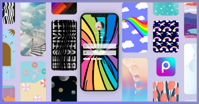 ​プロフィール作成ツール「lit.link」、累計10億DLの世界最大級のクリエイティブプラットフォーム「Picsart」との協業を開始のメイン画像