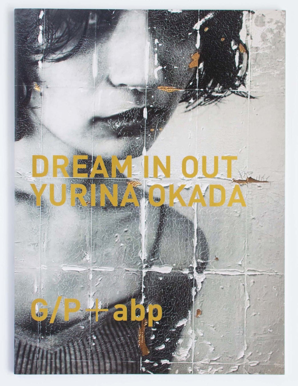 【biscuit gallery】岡田佑里奈 作品集「DREAM IN OUT」刊行記念展 開催のお知らせのサブ画像2_岡田佑里奈作品集「DREAM IN OUT」
