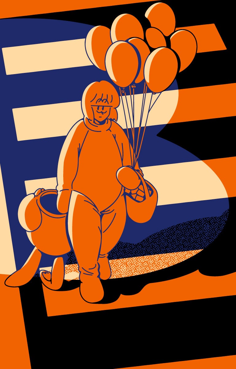 【YUGEN Gallery】ポップカルチャーの現在“進化系”イラストレーター、マチダタケル個展「POP・ALONE」＜2022年9月2日（金）〜9月7日（水）＞のサブ画像3