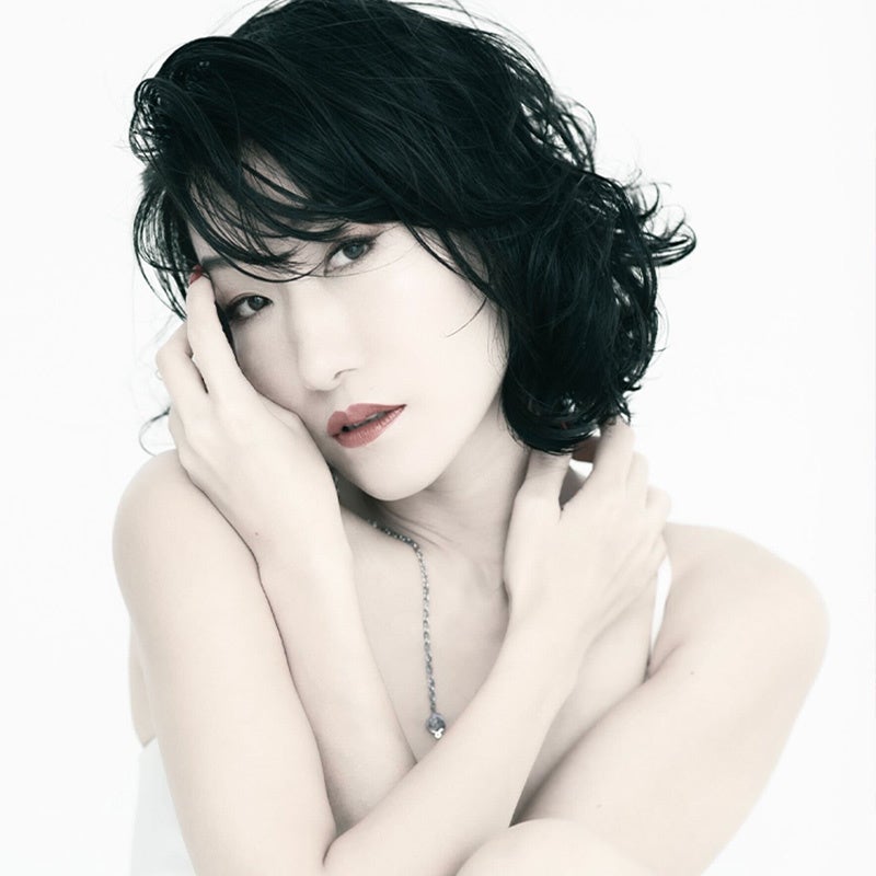 【YUGEN Gallery】真のセルフラブとは？踊絵師・SAORI KANDAが