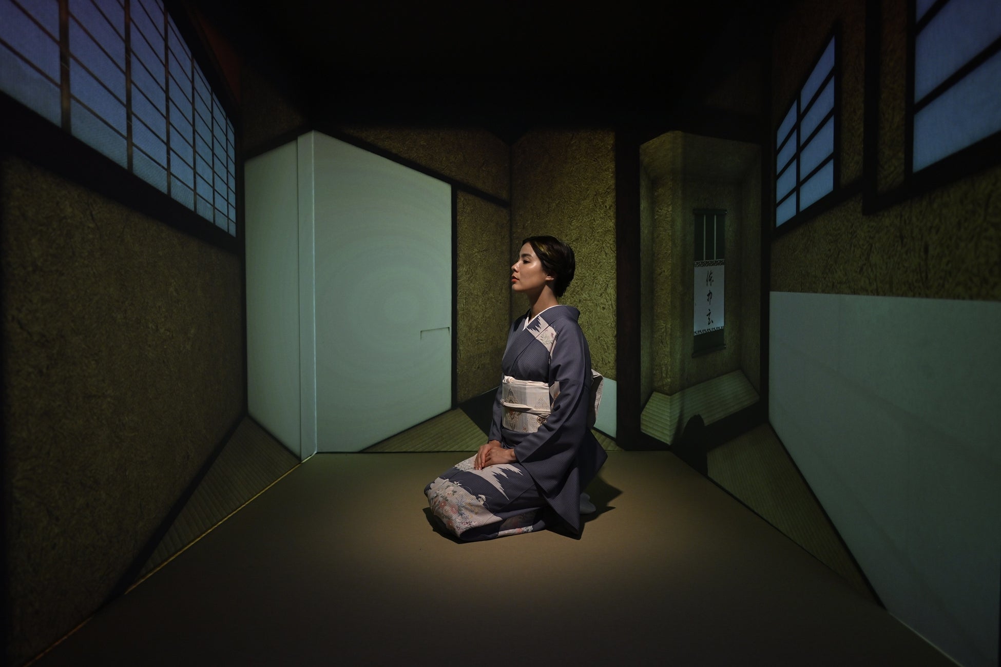 金沢21世紀美術館で、ネイキッド初の企画展好評スタートのサブ画像11_小間 小間エボリューション