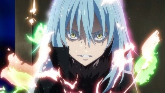 「転生したらスライムだった展２」福岡三越で　９月２日（金）より開催！のサブ画像7