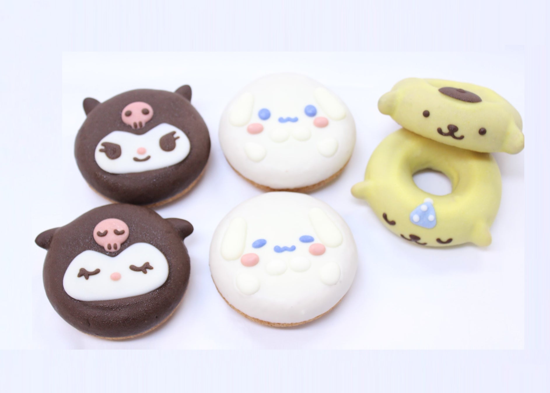 今年はさらにバージョンアップ！初のアートカテゴリーも登場する、伊勢丹新宿店×サンリオキャラクターズ「FANCY SANRIO CHARACTERS Vol.7」を開催！のサブ画像6