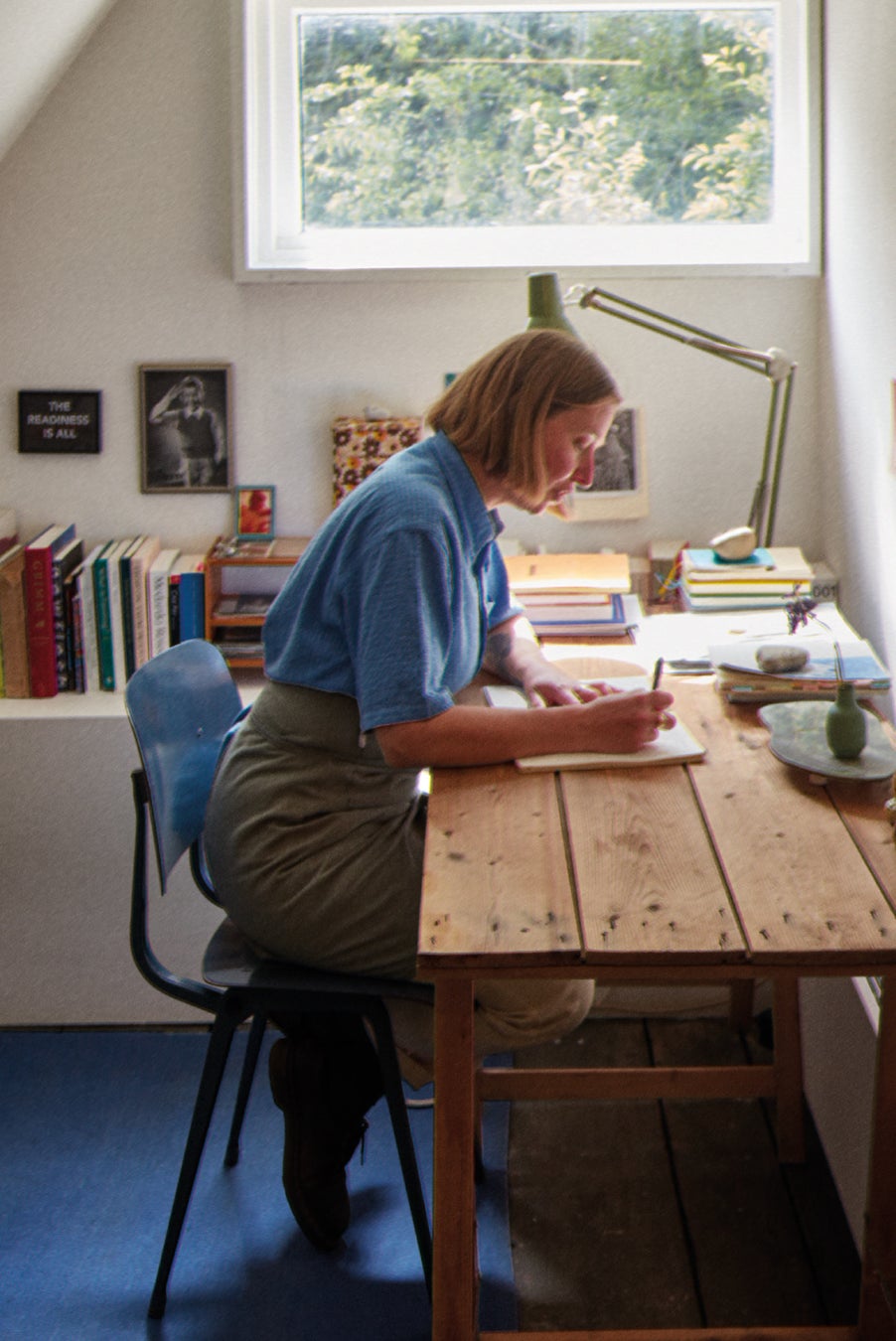スキンケアブランド D.W.M. POP UP STOREをCIBONEにて展開のサブ画像4_ Ruth van Beek｜Photo by Koen Hauser