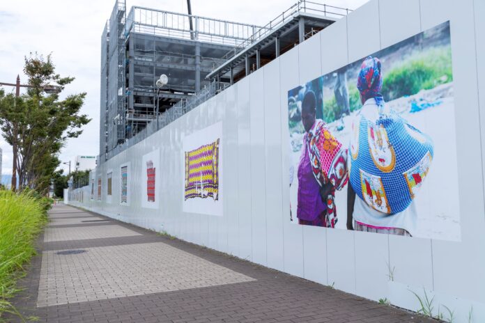 108 ART PROJECT 咲洲プロジェクトのご案内のメイン画像