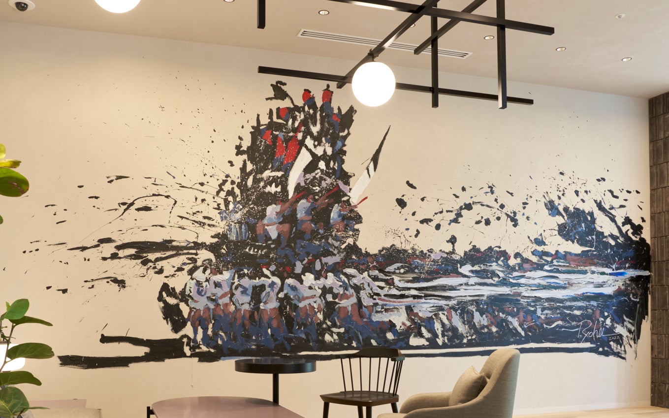 【ORIX HOTELS & RESORTS】地域と人々の新しい結びをつくるクロスライフ博多天神・クロスライフ博多柳橋の全貌を公開！のサブ画像10