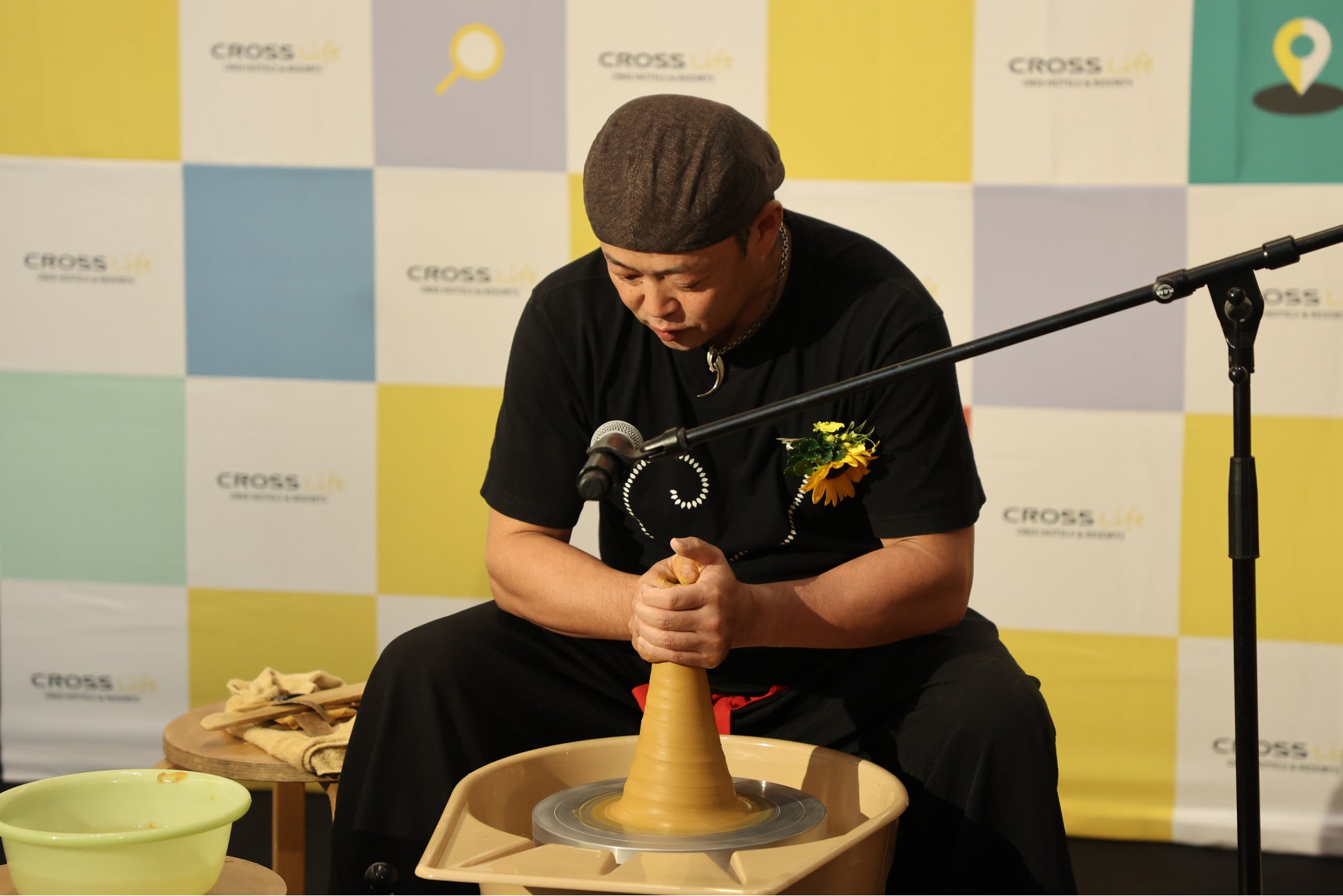 【ORIX HOTELS & RESORTS】地域と人々の新しい結びをつくるクロスライフ博多天神・クロスライフ博多柳橋の全貌を公開！のサブ画像2