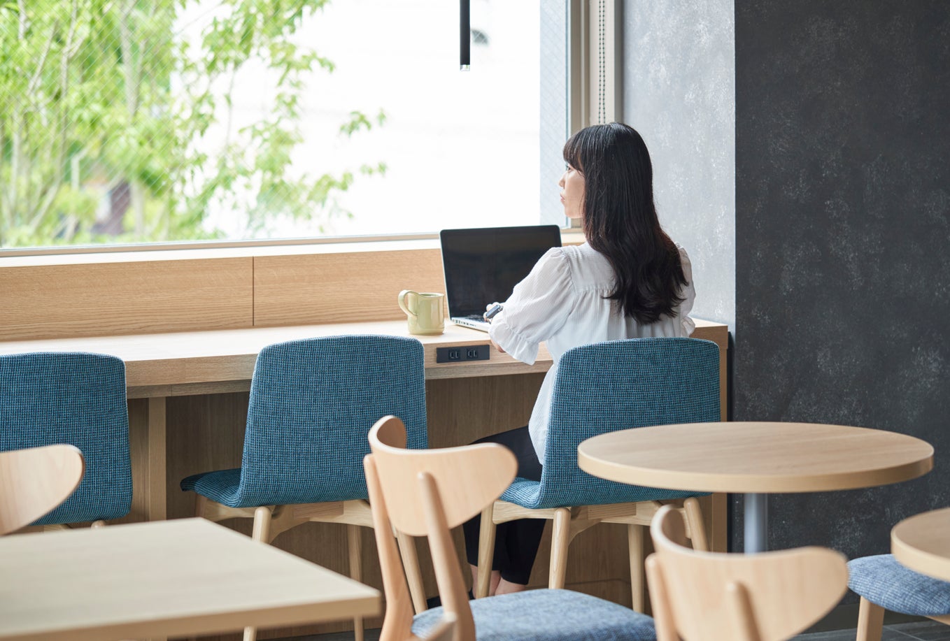 【ORIX HOTELS & RESORTS】地域と人々の新しい結びをつくるクロスライフ博多天神・クロスライフ博多柳橋の全貌を公開！のサブ画像9