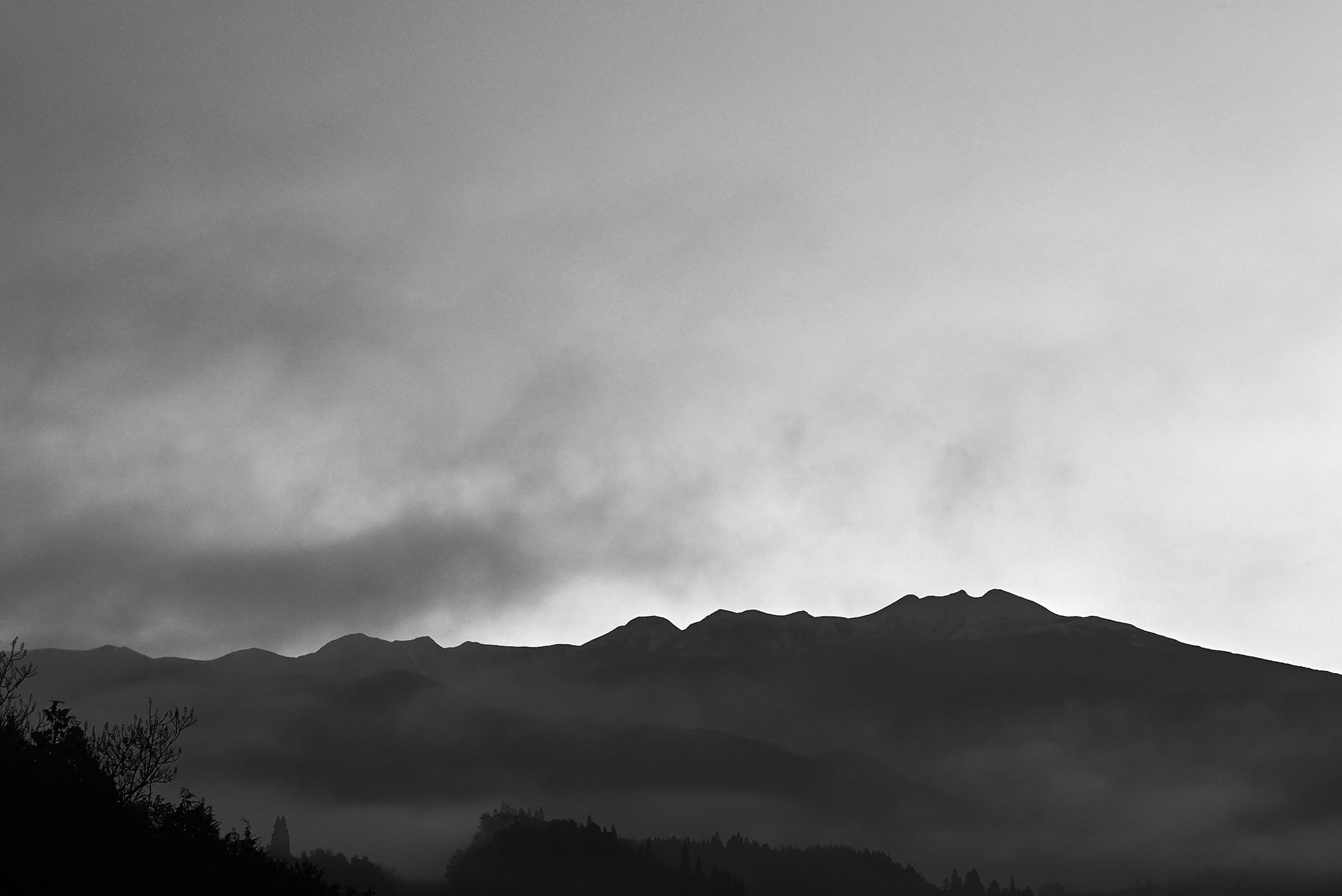 林雅之 写真展 『山観山歩』HIDA 東京ミッドタウン店にて10月14日（金）より開催のサブ画像1