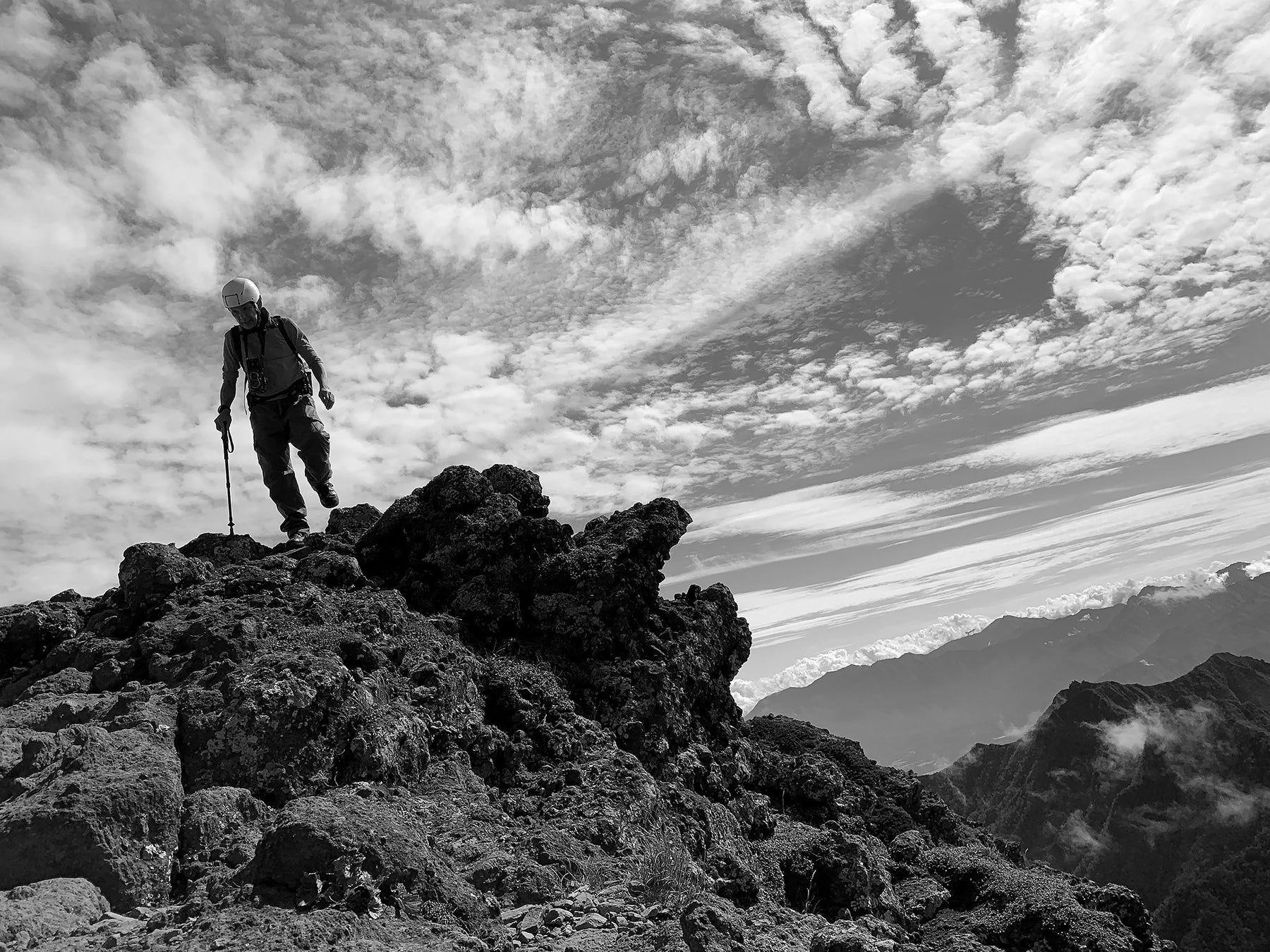 林雅之 写真展 『山観山歩』HIDA 東京ミッドタウン店にて10月14日（金）より開催のサブ画像3