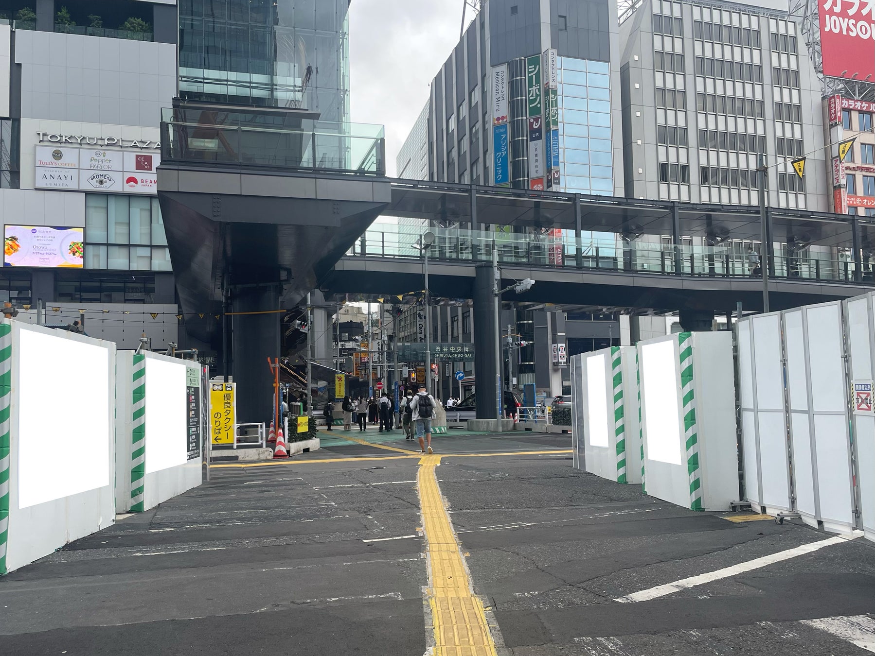 渋谷パブリックアートプロジェクト“ENLIGHTEN”参加希望スタートアップの募集開始 - 渋谷の駅前を、新しい技術やアイデアで価値ある玄関口にのサブ画像2