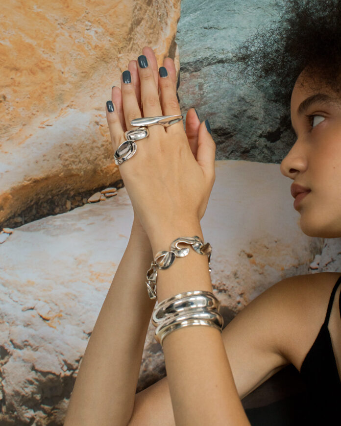 スペインを代表するジュエリーブランド ホアキン・ベラオ、50周年記念イベント「JEWELRY: FIFTY + TWO YEARS」を開催のメイン画像