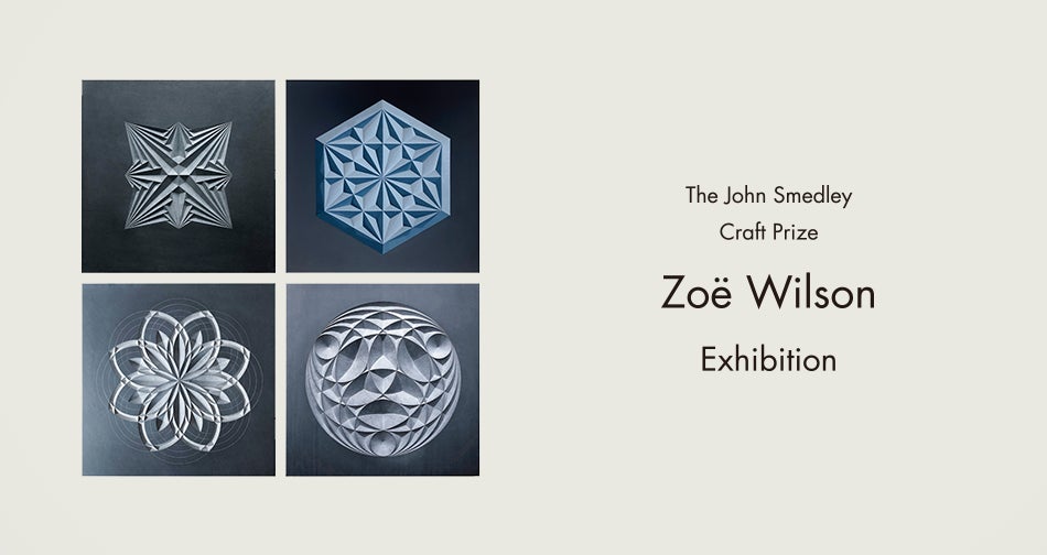 JOHN SMEDLEY京都店にて開催『Zoë Wilson Exhibition』のサブ画像1