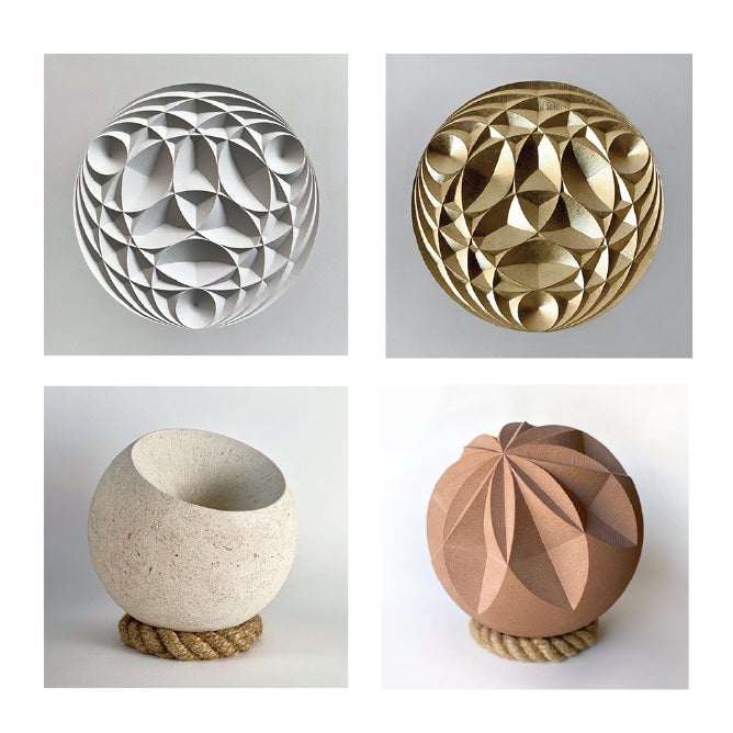 JOHN SMEDLEY京都店にて開催『Zoë Wilson Exhibition』のサブ画像3