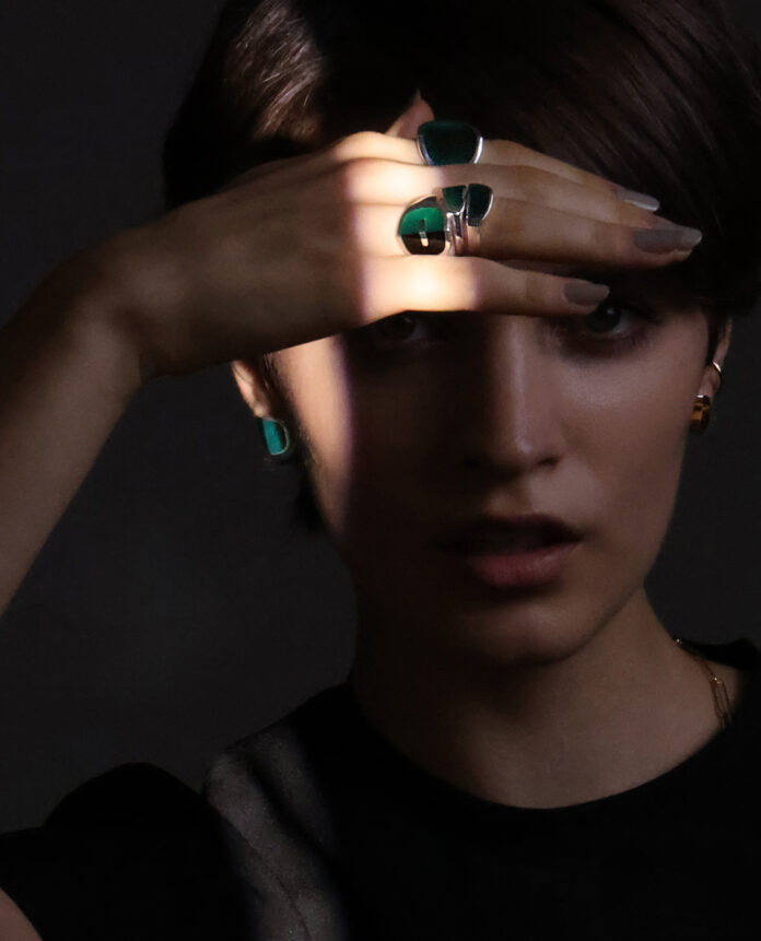 Hirotaka より、シルバーコレクションライン「 EQUINOX」が今秋デビューのメイン画像