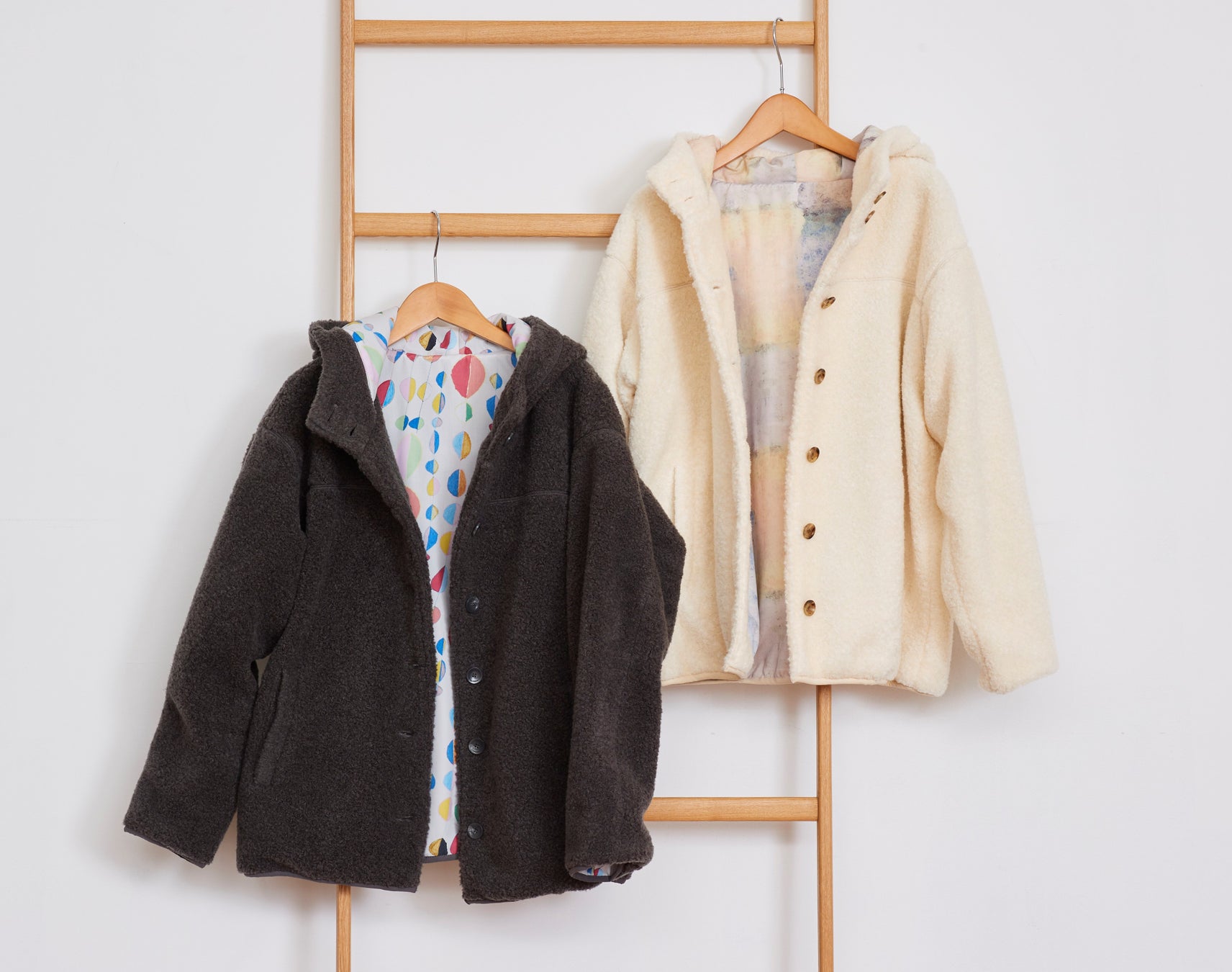 生地の切れ端を再利用したエコなアイテムも展開「ヘラルボニー×ベルメゾン」ポップアップショップJR大宮駅に9月19日（月）オープンのサブ画像5