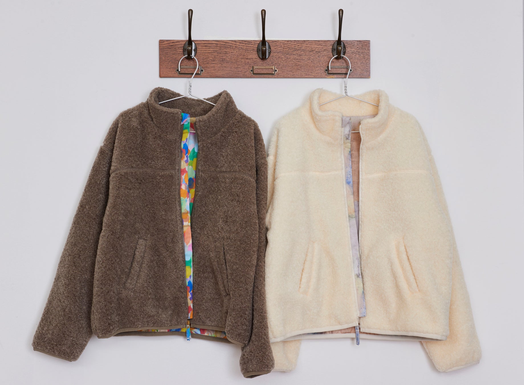 生地の切れ端を再利用したエコなアイテムも展開「ヘラルボニー×ベルメゾン」ポップアップショップJR大宮駅に9月19日（月）オープンのサブ画像6