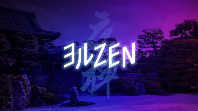 キヤノン主催イベント「ヨルZEN（禅）-自然と共生する日本-」を建仁寺で開催　貴重な文化財とキヤノンのイメージング技術の融合による新たな映像体験を提供のメイン画像