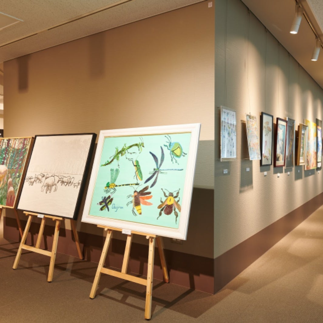 横浜の街をめぐりながら楽しむアートイベント「ミナトノアート２０２２」を開催しますのサブ画像5_写真はイメージです