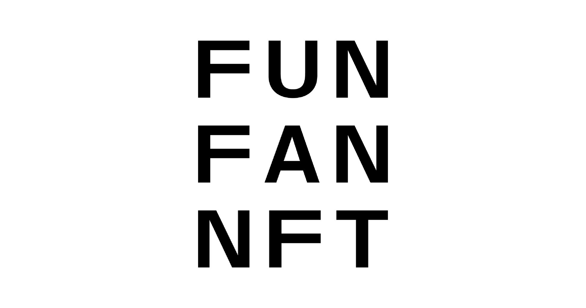 NFTのオフライン体験を実現するWebアプリ「FUN FAN NFT」をリリースし、生活者とクリエイティブとの出会いをサポートします。のサブ画像1